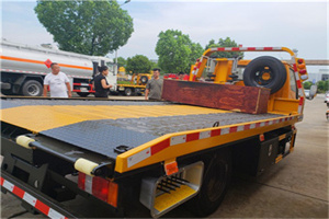 沁阳附近拖车电话号码服务