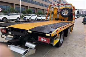 沁阳24小时汽车送油服务公司