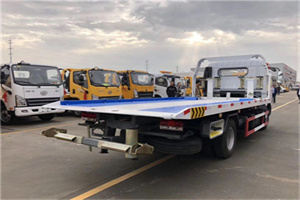 沁阳汽车救援补胎