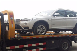 沁阳拖车24小时服务电话