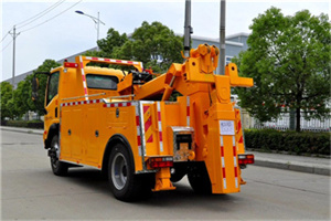 沁阳高速路拖车费