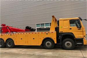 沁阳道路救援公司